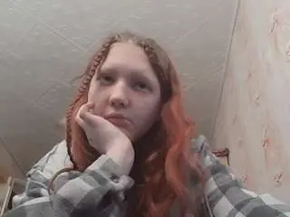 Camsoda Live Porn of tiakedia
