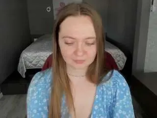 Camsoda Free Live Porn of bettygold