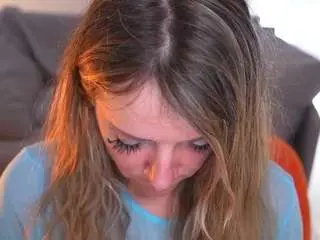 Camsoda Live Sex of magneticamy
