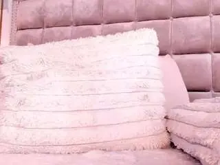 Camsoda Free Porn Cam of dakotawangi