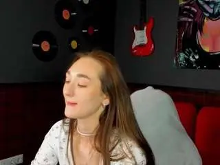 Camsoda Live Porn of kelly-powell