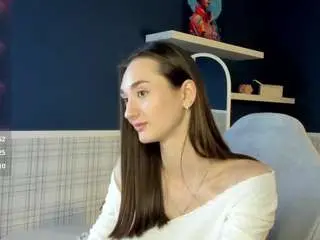 Camsoda Private Sex Chat of kelly-powell