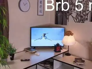Camsoda Live Porn of miriam-boshe