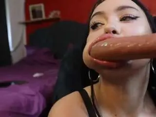 Camsoda Free Live Porn of 1rosell