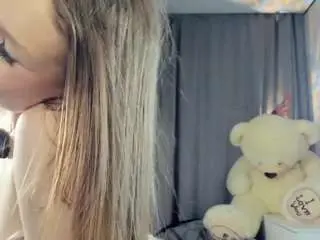 Camsoda Adult Video Chat of belledream