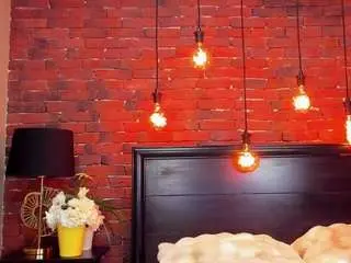 Camsoda Live Sex of christynaross