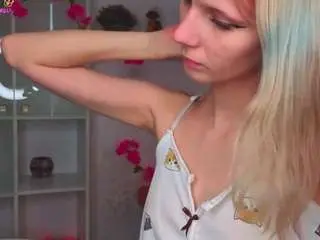 Camsoda Free Porn Cam of eileenmacmullan