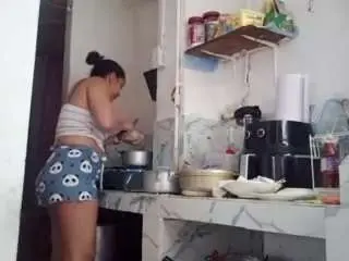 Camsoda Sex Chat of karlapum