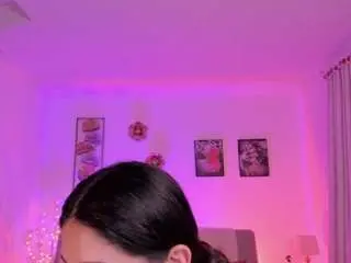 Camsoda Live Sex Cam of nora-sanz