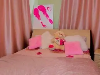 Camsoda Free Porn Cam of mishapallmer