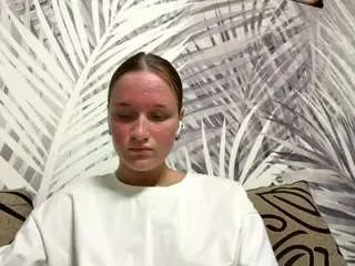 Camsoda Live Sex Cam of sumikoburnside