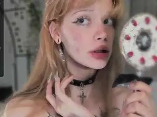 Camsoda Sex Cam of sweet-mell