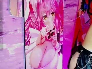 Camsoda Sex Cam of baihu-jin26