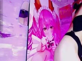 Camsoda Nude Webcam of baihu-jin26