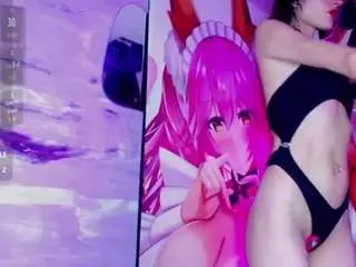 Camsoda Live Porn of baihu-jin26