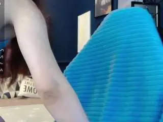 Camsoda Nude Webcam of irisnichols
