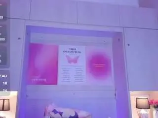 Camsoda Adult Video Chat of miaturnner