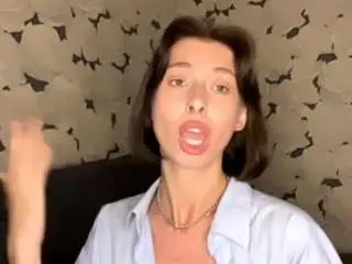 Camsoda Nude Webcam of dalecurreri