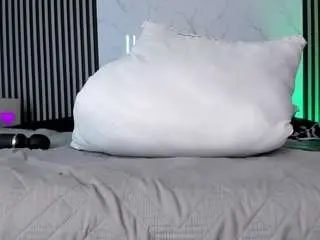 Camsoda Live Sex Cam of thommyblack