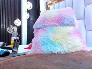 Camsoda Nude Webcam of sarayroyse