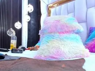 Camsoda Live Sex Cam of sarayroyse