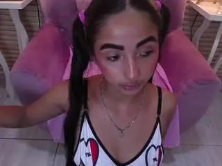 Camsoda Free Porn Cam of sweetlallyy