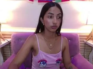 Camsoda Adult Video Chat of sweetlallyy