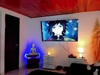 Camsoda Private Sex Chat of cute-estefany