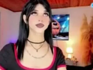 Camsoda Best Webcam of cute-estefany