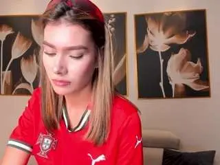 Camsoda Adult Webcam of niickyreedd