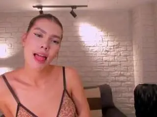 Camsoda Adult Webcam of niickyreedd