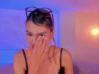Camsoda Nude Webcam of niickyreedd
