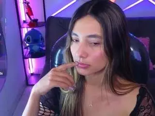 Camsoda Free Porn Cam of zoeepamelaa