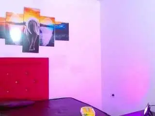 Camsoda Free Porn Cam of lilithnyx06