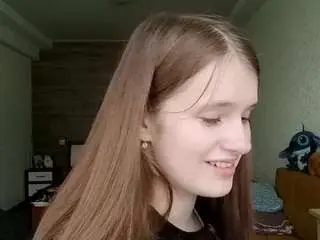 Camsoda Live Porn of elbawidmaier