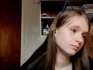 Camsoda Live Sex Cam of elbawidmaier