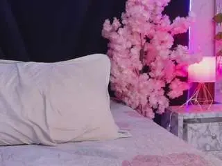 Camsoda Adult Webcam of miss-nahomi