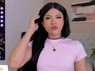 Camsoda Sex Cam of ari-ana
