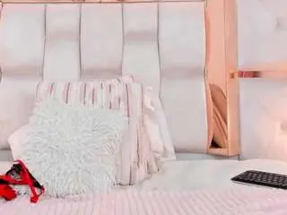 Camsoda Best live sex cam show of carlee-jones