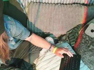 Camsoda Sex Cam of charlescock