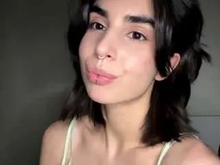Camsoda Adult Webcam of doreathamoffa