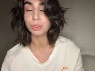 Camsoda Sex Chat of doreathamoffa