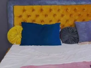Camsoda Best Webcam of jessicawhitte