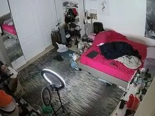 Camsoda Nude Webcam of voyeurcam-hornyhostel-02