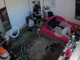 Camsoda Private Sex Chat of voyeurcam-hornyhostel-02