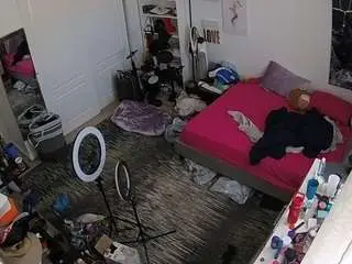 Camsoda Sex Chat of voyeurcam-hornyhostel-02