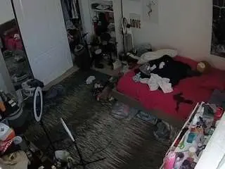 Camsoda Nude Webcam of voyeurcam-hornyhostel-02