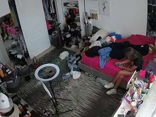 Camsoda Private Sex Chat of voyeurcam-hornyhostel-02