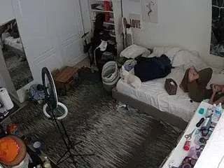 Camsoda Live Porn of voyeurcam-hornyhostel-02