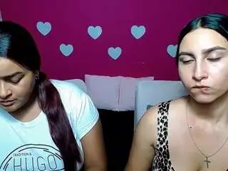 Camsoda Best live sex cam show of aisha-stacey
